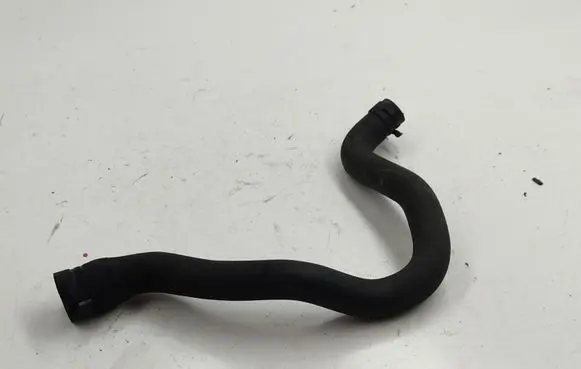 Mercedes-Benz CLK A209 C209 Engine coolant pipe/hose 20383212947