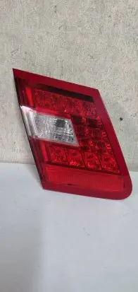 Mercedes-Benz E W212 Tailgate rear/tail lights A2129060358 778003 482523