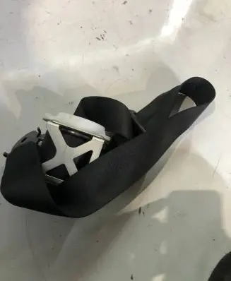 BMW X5 E70 Front seatbelt S27161041068 07B0731P02556