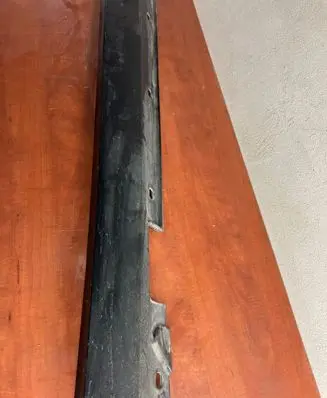 Mercedes-Benz E W212 Sill A2126900140