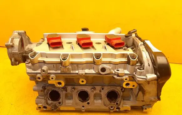 Porsche Cayenne (92A) Engine head 06E103403K 06E103285 06E103471P