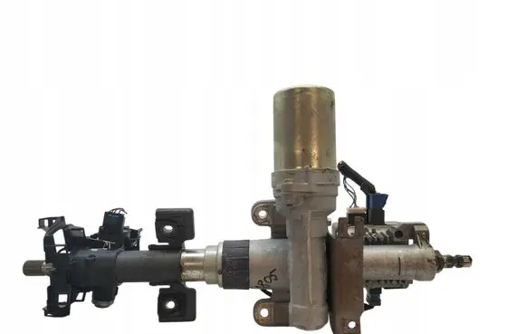 Opel Corsa C Steering wheel axle set 24463938