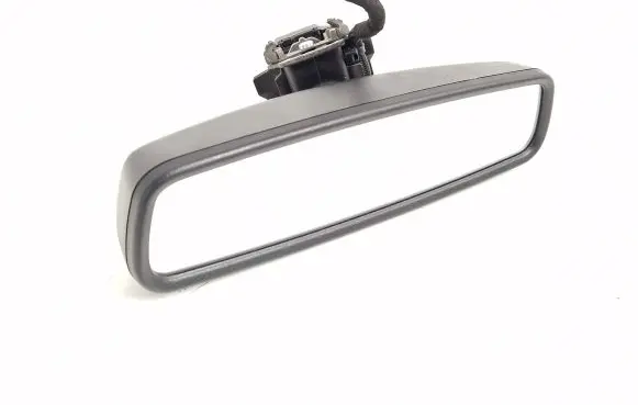 Ford Mondeo MK V Rear view mirror (interior) E11026532