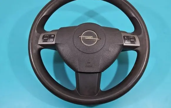 Opel Zafira B Steering wheel IMPRK1391646