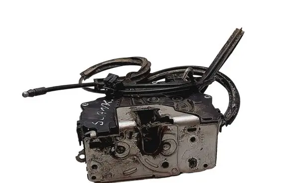 Peugeot Boxer Sliding door lock 1348633080 970816100 310806