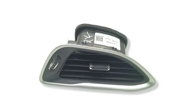 Chrysler Pacifica Dashboard side air vent grill/cover trim 6EC031X9AA