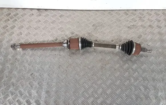 Fiat 500X Front driveshaft 00519934900