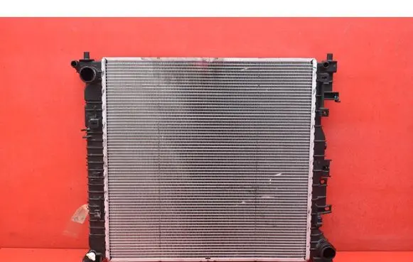 KIA Sportage Coolant radiator 25310N7030