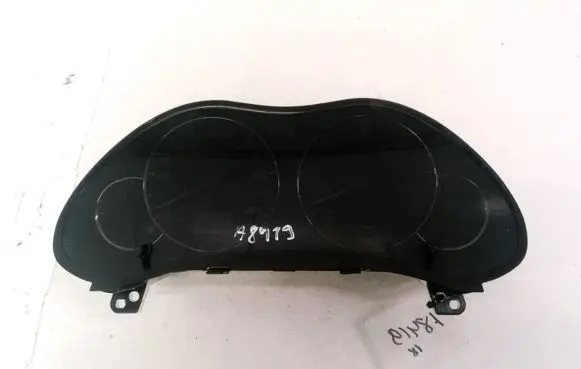 Toyota Avensis T250 Speedometer (instrument cluster) 8380005850 83800-05850