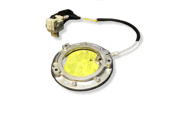 Audi TT Mk1 Fuel tank cap 8N8010156
