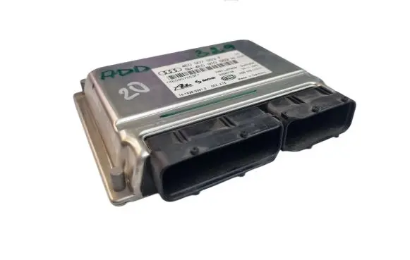 Audi A8 S8 D3 4E Suspension control unit/module 4E0907553F 30326148 4E0910553H