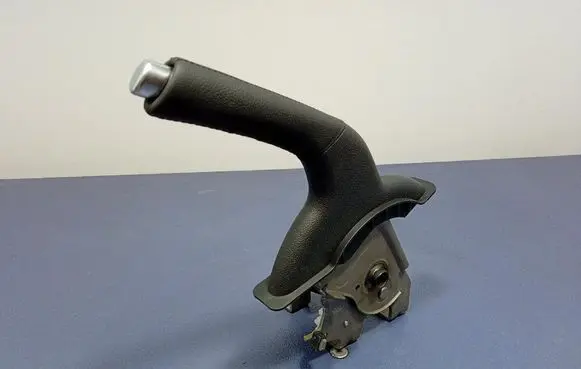Galloper Exceed Handbrake/parking brake lever assembly 59710J7150