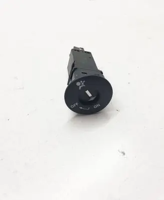 Nissan Qashqai Passenger airbag on/off switch 25585BC600