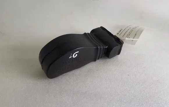 Porsche Macan (95B) Rear door check strap stopper 8R0839267B