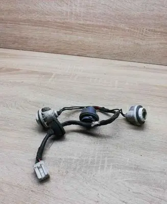 Toyota Avensis T250 Plug wire 