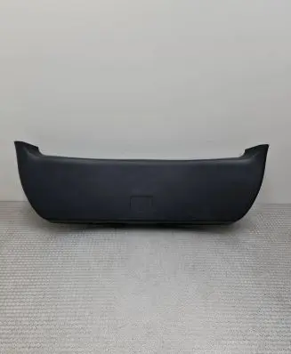 Toyota Prius (XW50) Tailgate trim 6775047080