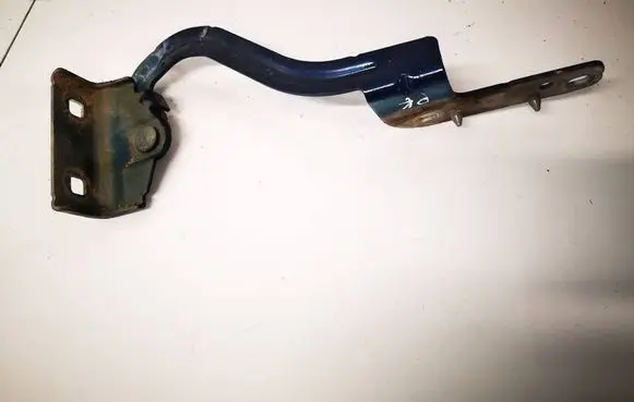 Renault Modus Engine bonnet/hood hinges 213688H