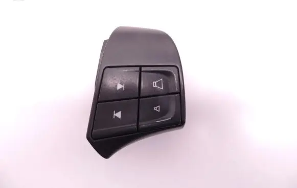 Volvo V50 Steering wheel buttons/switches 8637491 D24