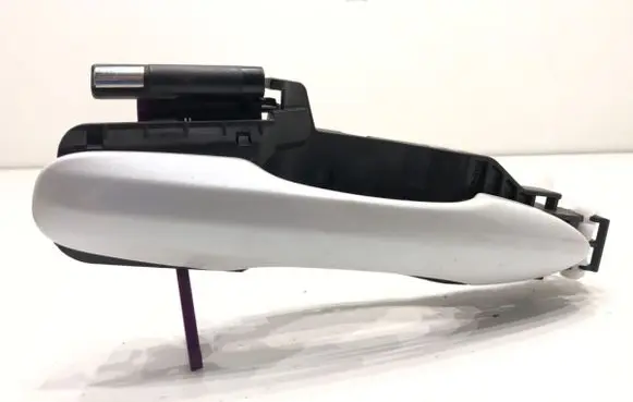Toyota Yaris Cross Rear door exterior handle 