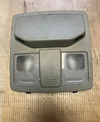 KIA Sorento Front seat light 928002PXXX