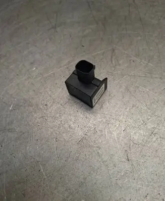 Mercedes-Benz C W203 ESP acceleration yaw rate sensor A1635420618 10098000511 1620109890