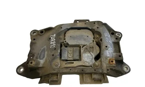 Audi A7 S7 4G Gearbox mount 4G0399291C 4G0399266 65614