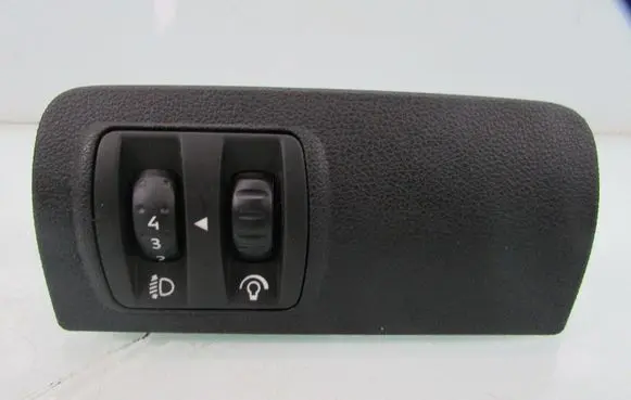 Renault Megane III Other switches/knobs/shifts 648451010R