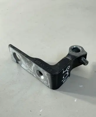 Ford Kuga III Front door lower hinge hbba26810ad