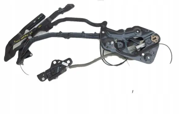 Ford Focus Convertible roof hinge 