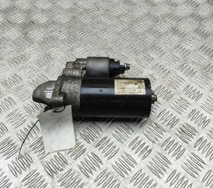 Mercedes-Benz CLS C218 X218 Starter motor A6519064300 0001139085