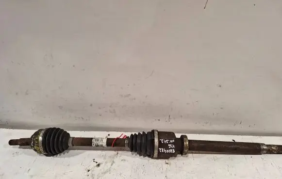 Renault Twingo II Front driveshaft 8200482436