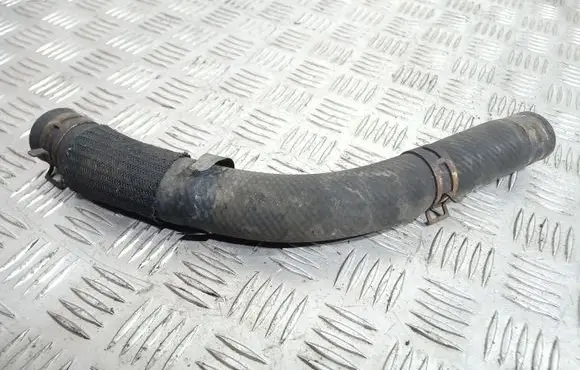Mazda CX-7 Engine coolant pipe/hose