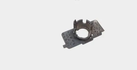 Volvo V40 Front parking sensor holder (PDC) 