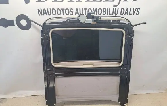 Volvo XC70 Sunroof set 39970053