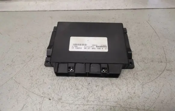Mercedes-Benz C W202 Gearbox control unit/module A0215451332 5WK33913