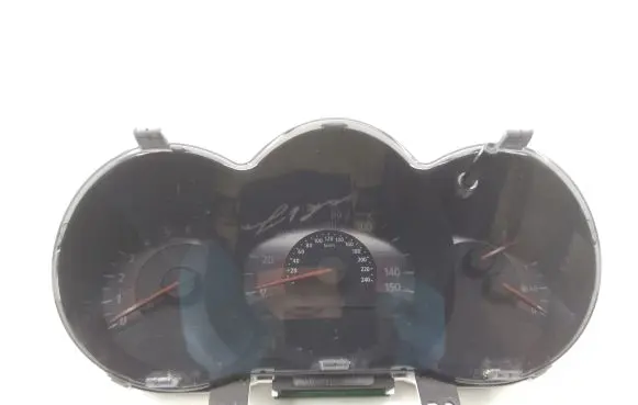 KIA Sorento Speedometer (instrument cluster) 940212P721