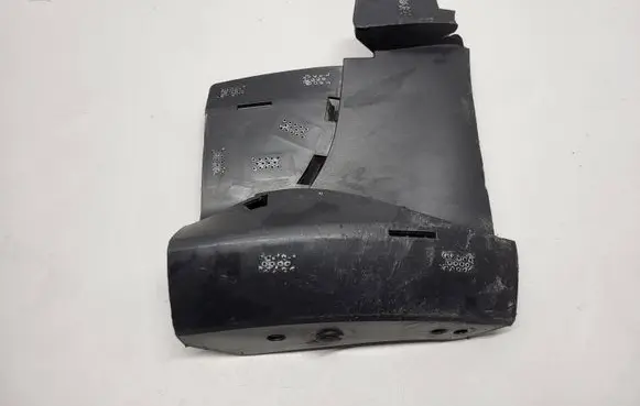 Tesla Model 3 Front bumper mounting bracket 108417500D 127525