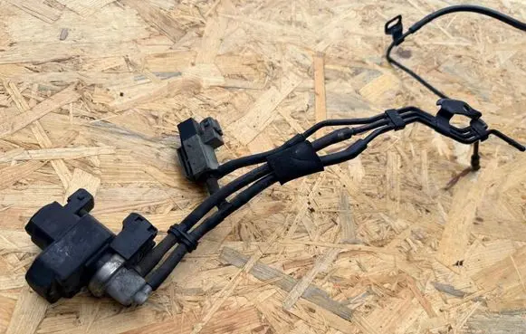 Hyundai i40 Turbo solenoid valve 351202A900