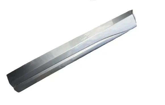 Front door trim (molding)