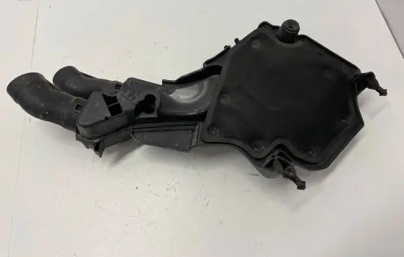 Mercedes-Benz GLE W167 Breather hose/pipe A6540104408