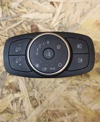 Ford Fiesta Light switch H1BT13D061AD 1034567200