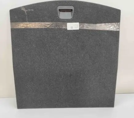 Polestar 2 Trunk/boot floor carpet liner 32131375