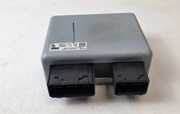 Honda CR-V Steering rack control module 39980T1G 1GSC101529 39980T1GN21