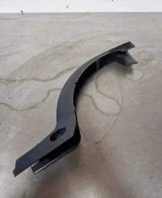 Mercedes-Benz E W213 Tailgate/trunk/boot hinge A2138210989