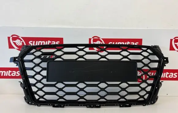 Audi TT TTS RS Mk3 8S Front grill 8S0853651J 8S0853651