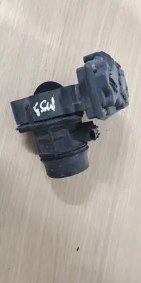 BMW X1 F48 F49 Throttle valve 8512452 02751 A2C80221201