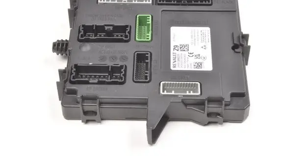 Renault 5 E-Tech Comfort/convenience module 284B29663R