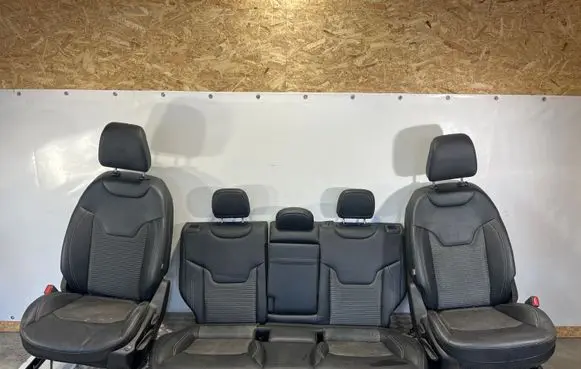 Jeep Compass Seat set 