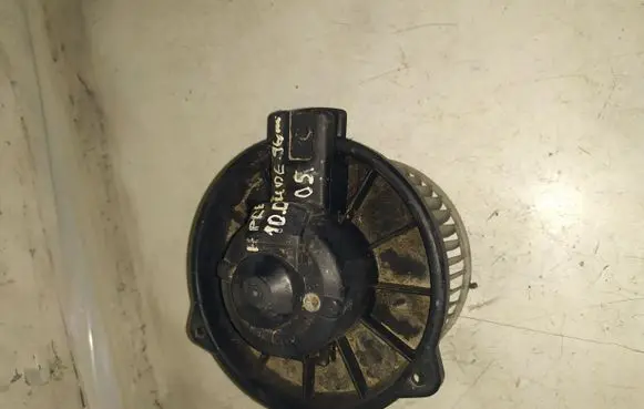 Honda Prelude Heater fan/blower 1940000440