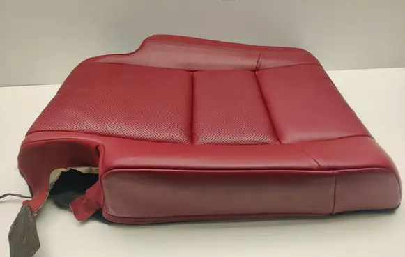Dodge Durango III Seat trim 